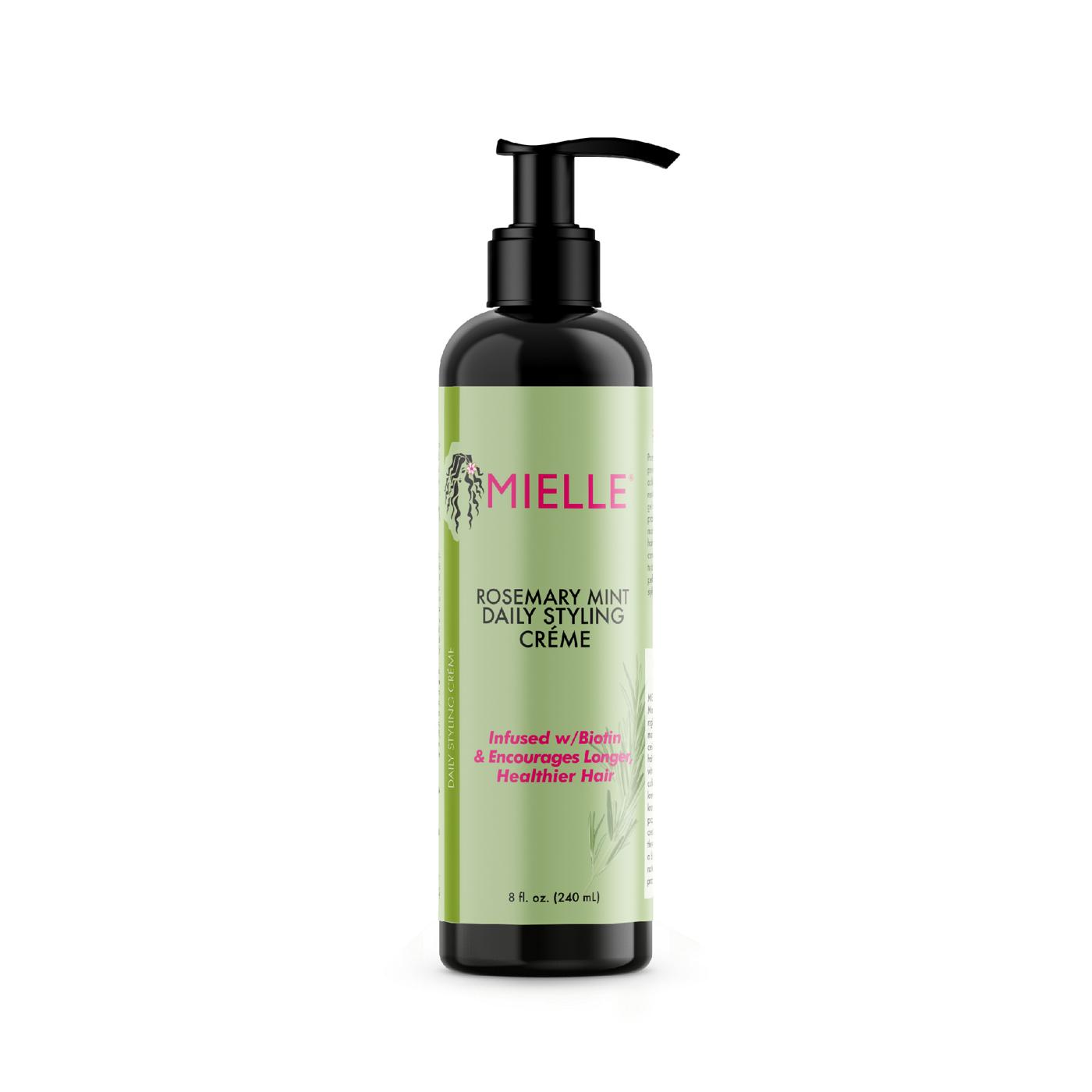 Mielle Styling Cream - Rosemary Mint; image 1 of 3