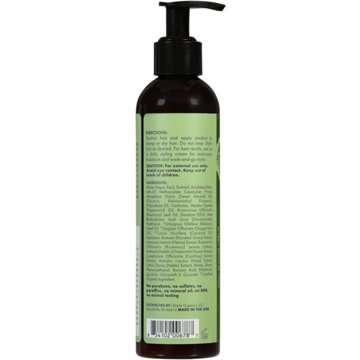 Mielle Styling Cream - Rosemary Mint