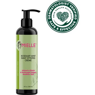 Mielle Styling Cream - Rosemary Mint