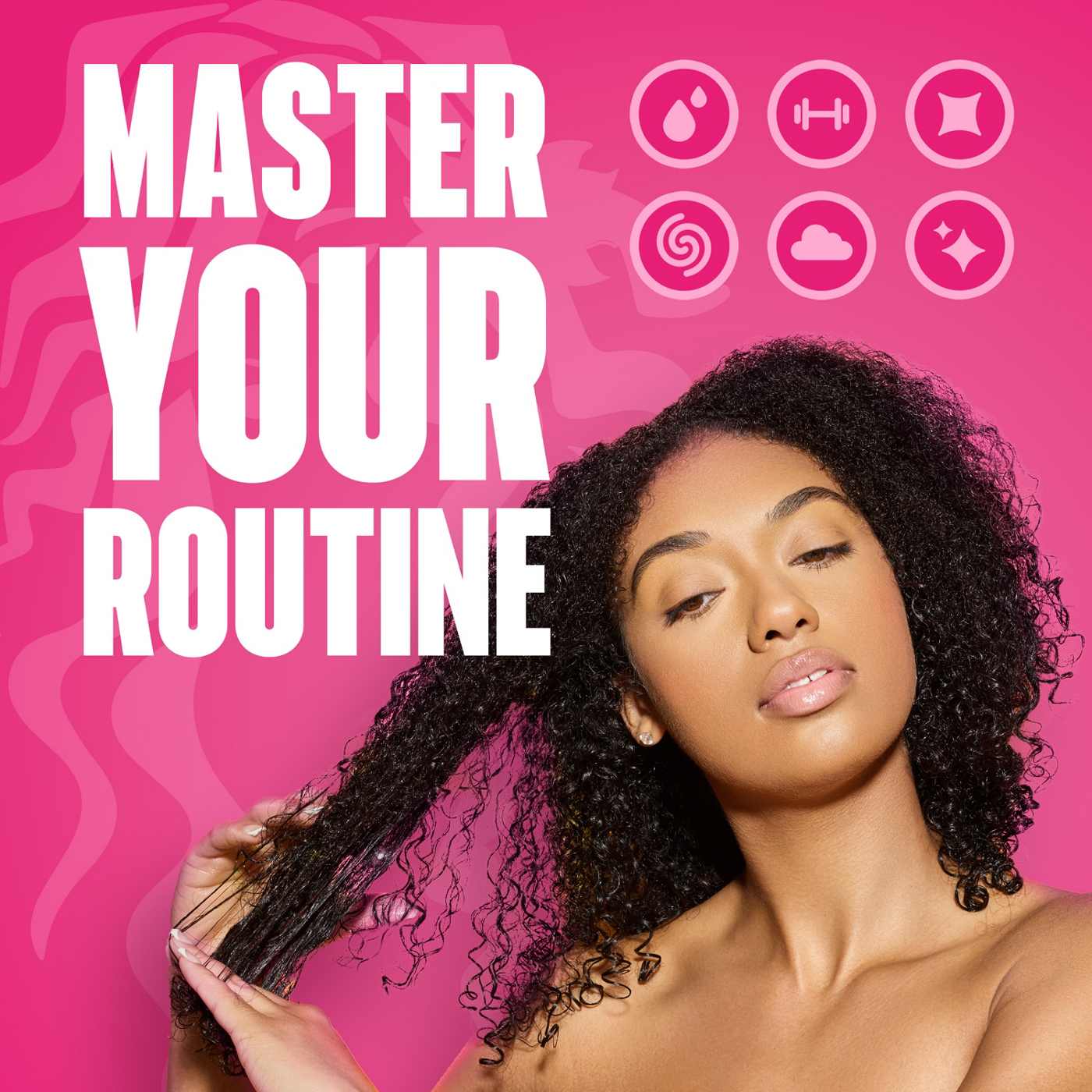 Mielle Styling Cream - Rosemary Mint; image 7 of 7