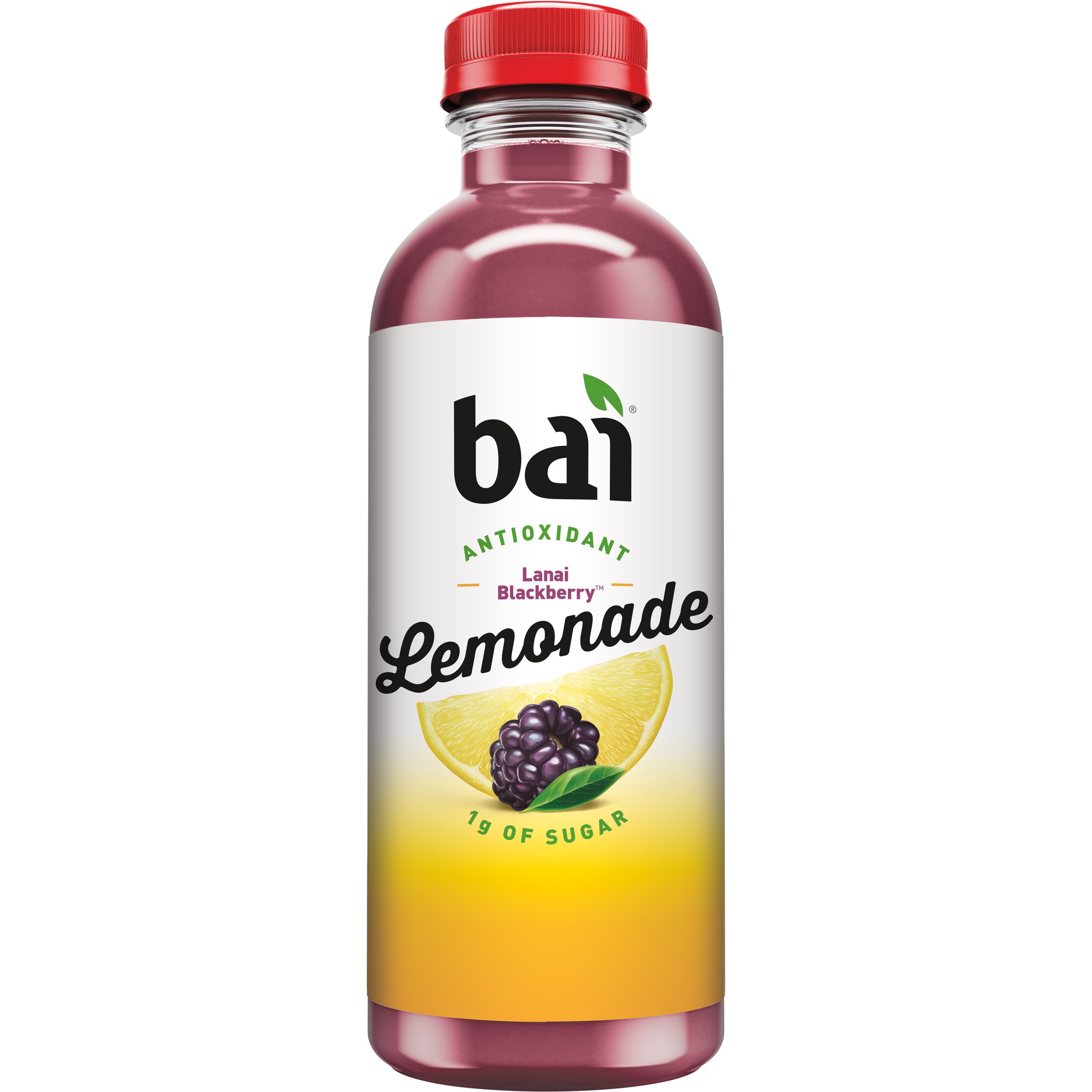 Is Bai Lemonade Good For You