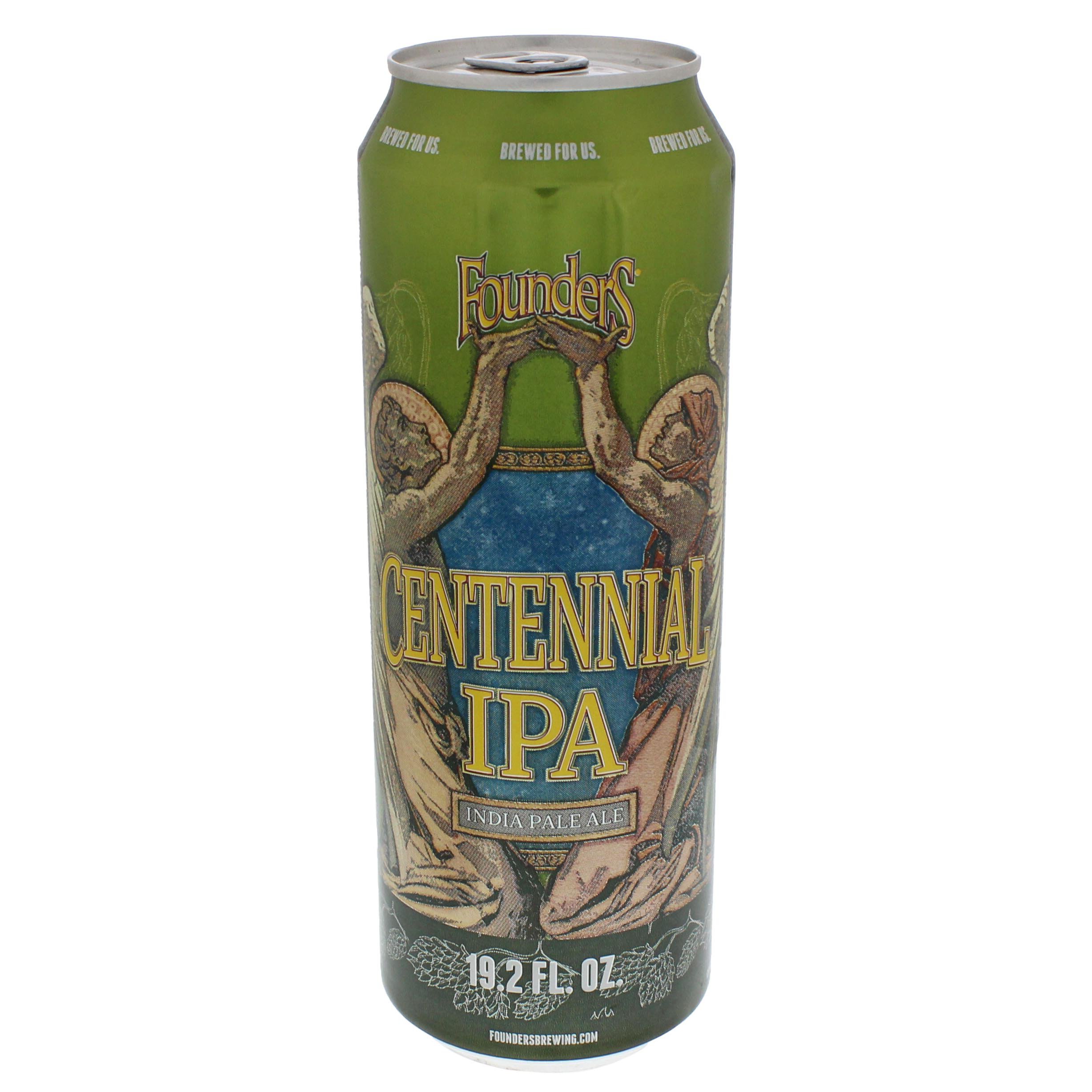 Founders Centennial IPA Beer Shop Beer at HEB