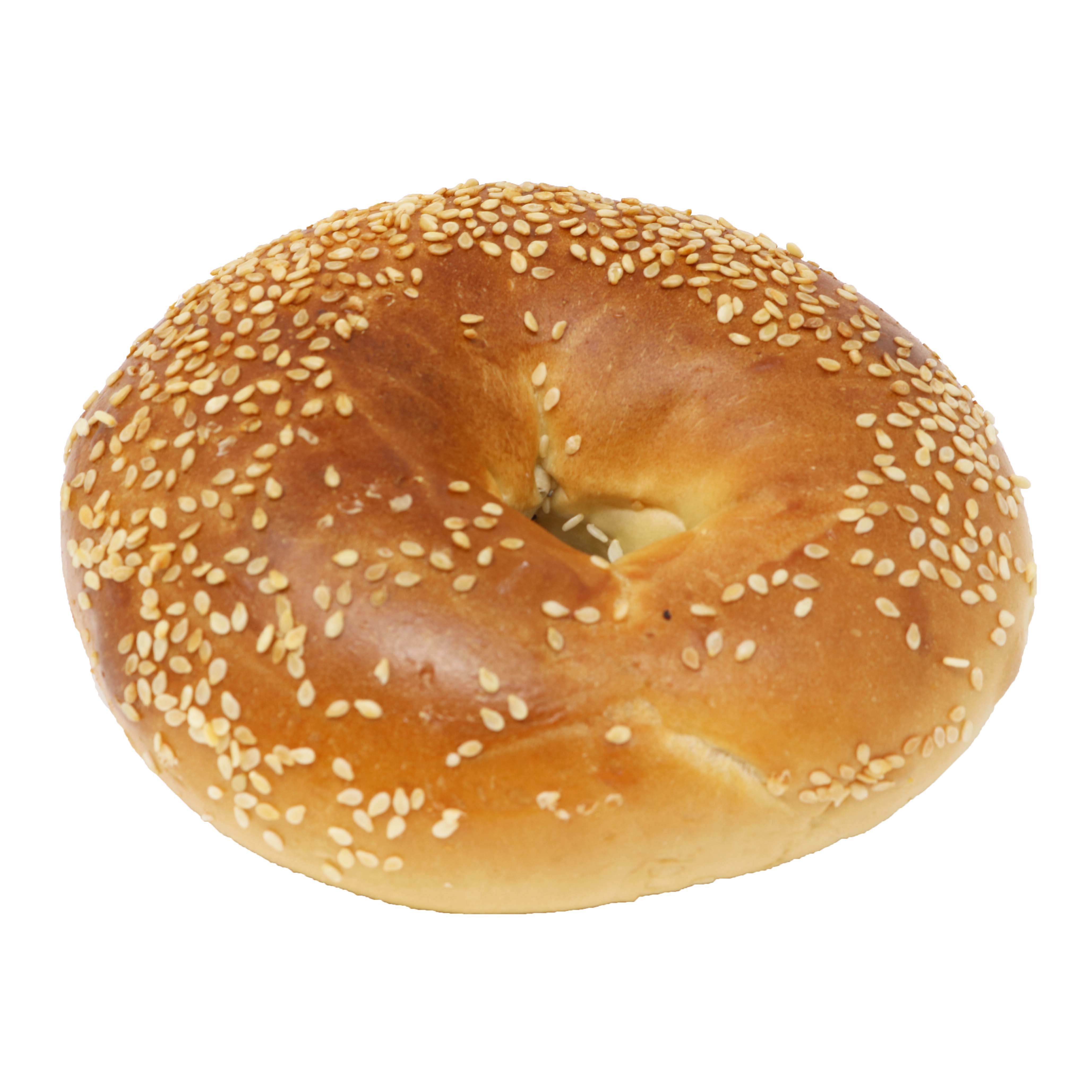 HEB Kosher Bagel Sesame Seed Shop Bread at HEB