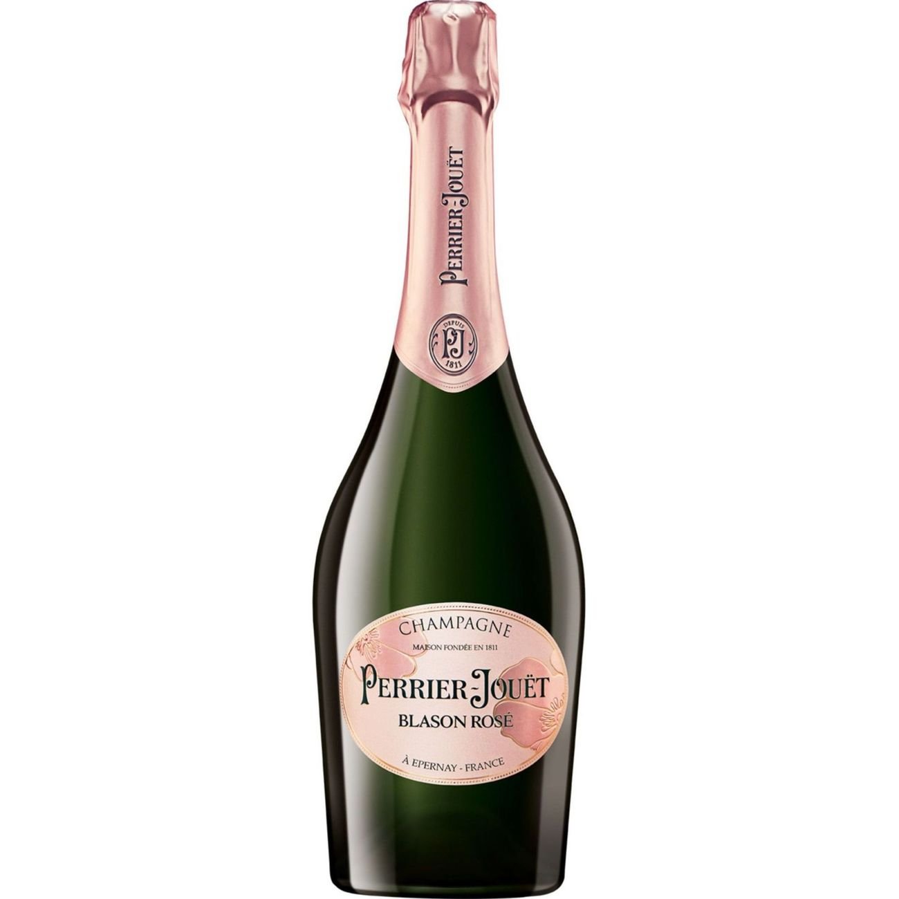Perrier-Jouët Blason Rosé, 750 mL