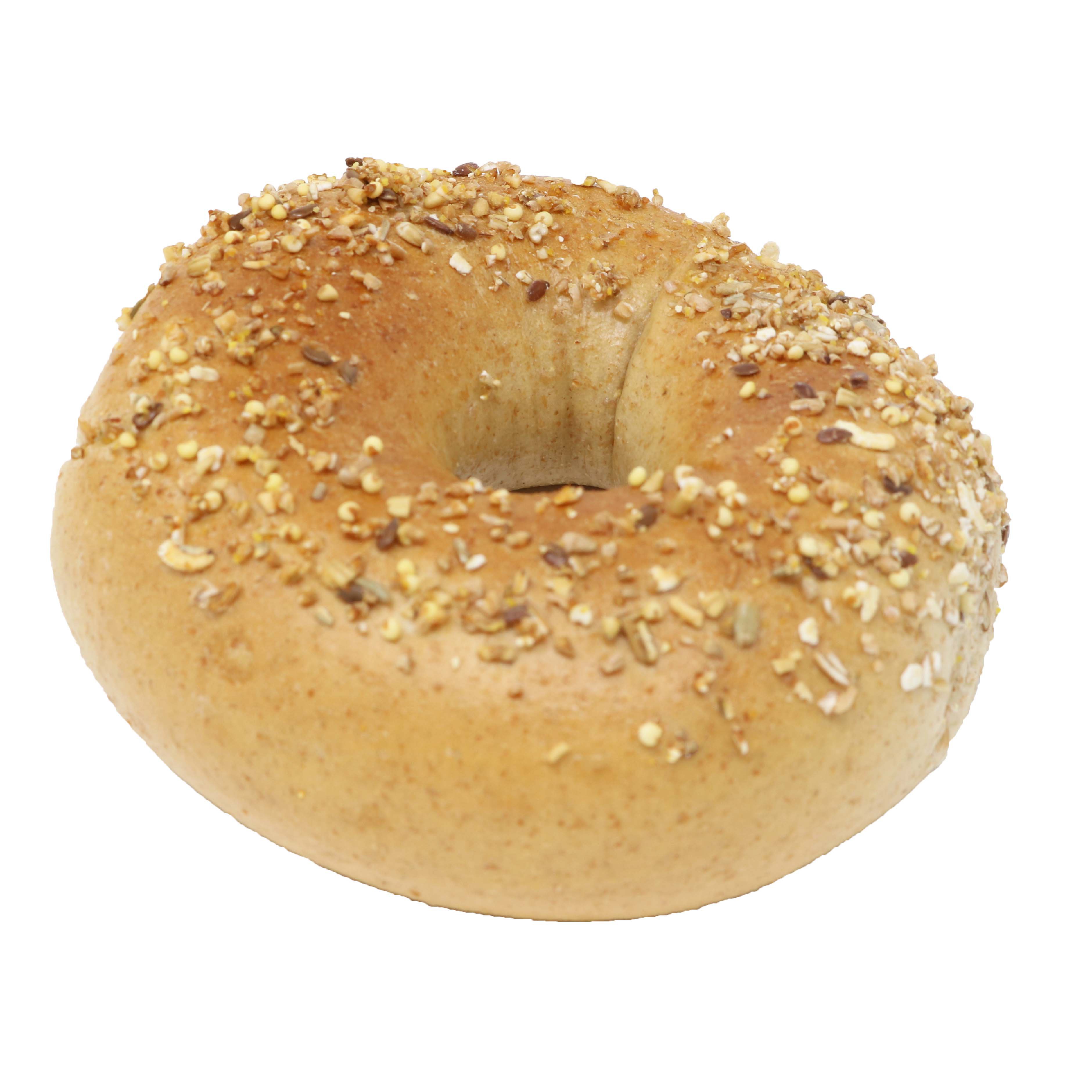 H-E-B Kosher Bagel - Wheat - Shop Bread At H-E-B