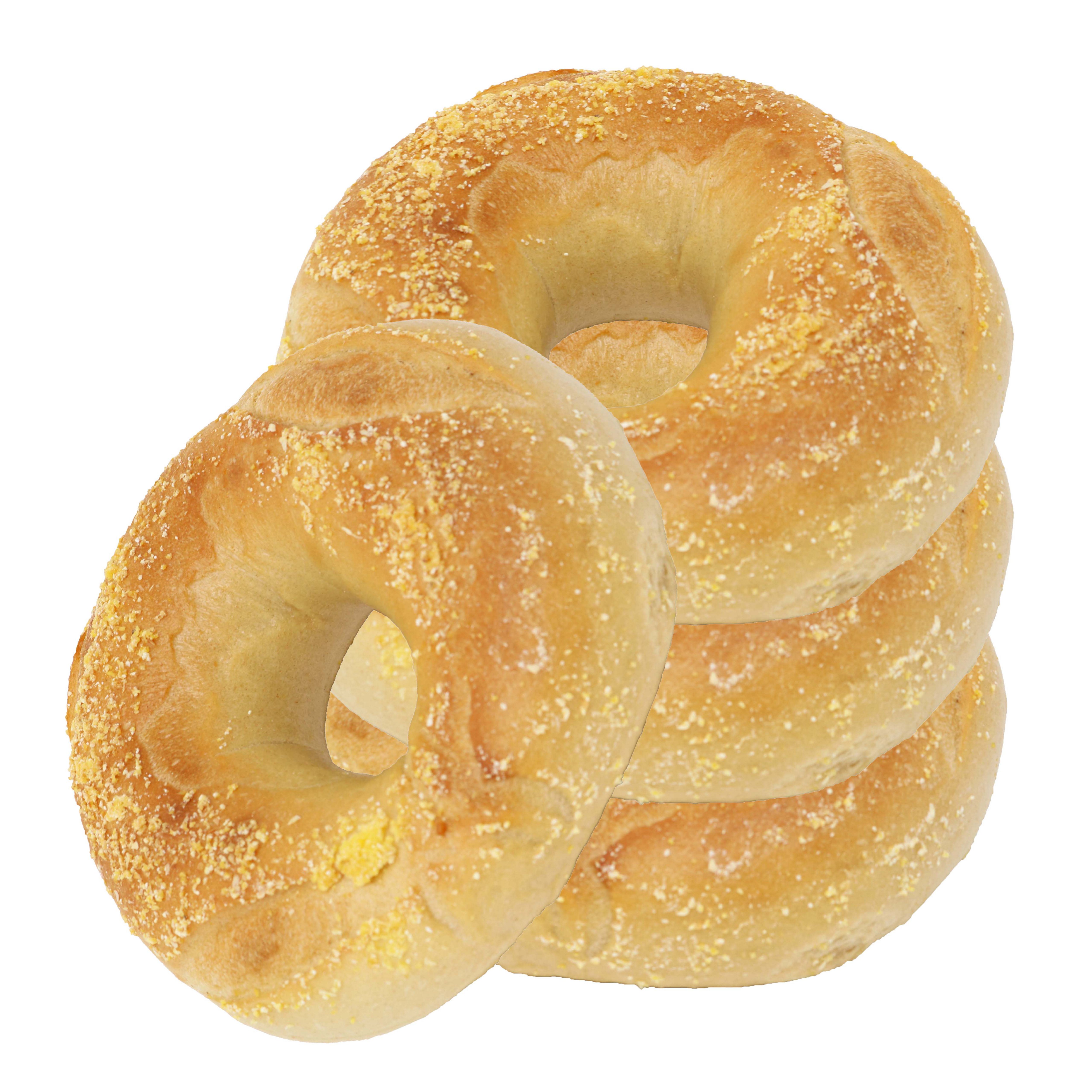 HEB Kosher Sour Dough Bagels Shop Bread at HEB