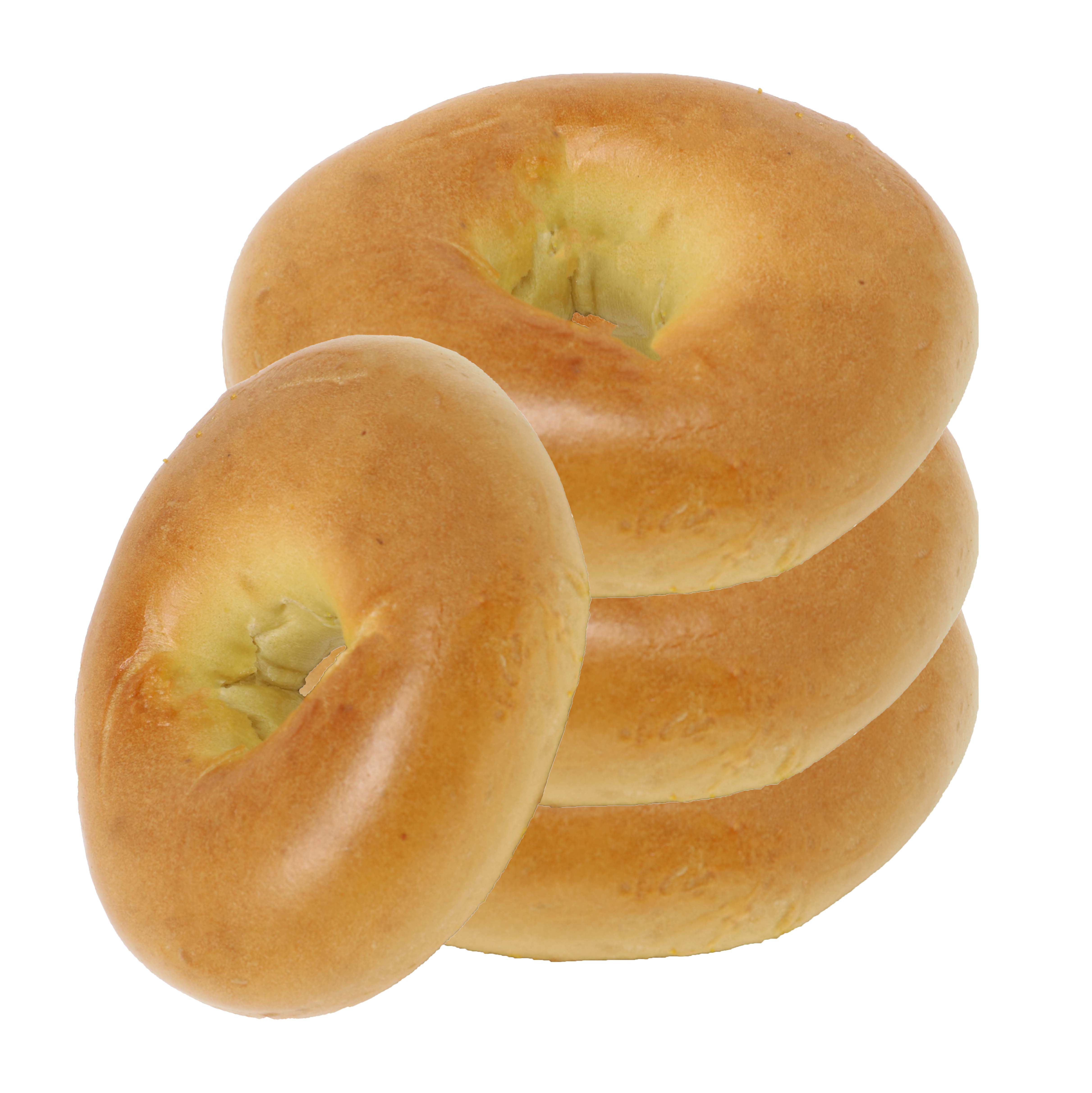 H-E-B Kosher Egg Bagels - Shop Bagels At H-E-B