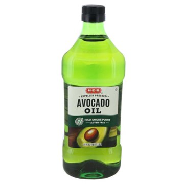 H-E-B Avocado Oil, 51 oz