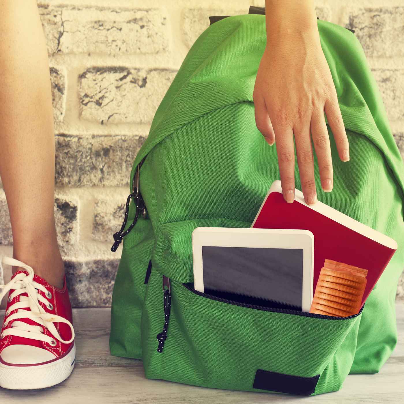 Ritz Fresh Stacks Original Crackers Party Size; image 4 of 7