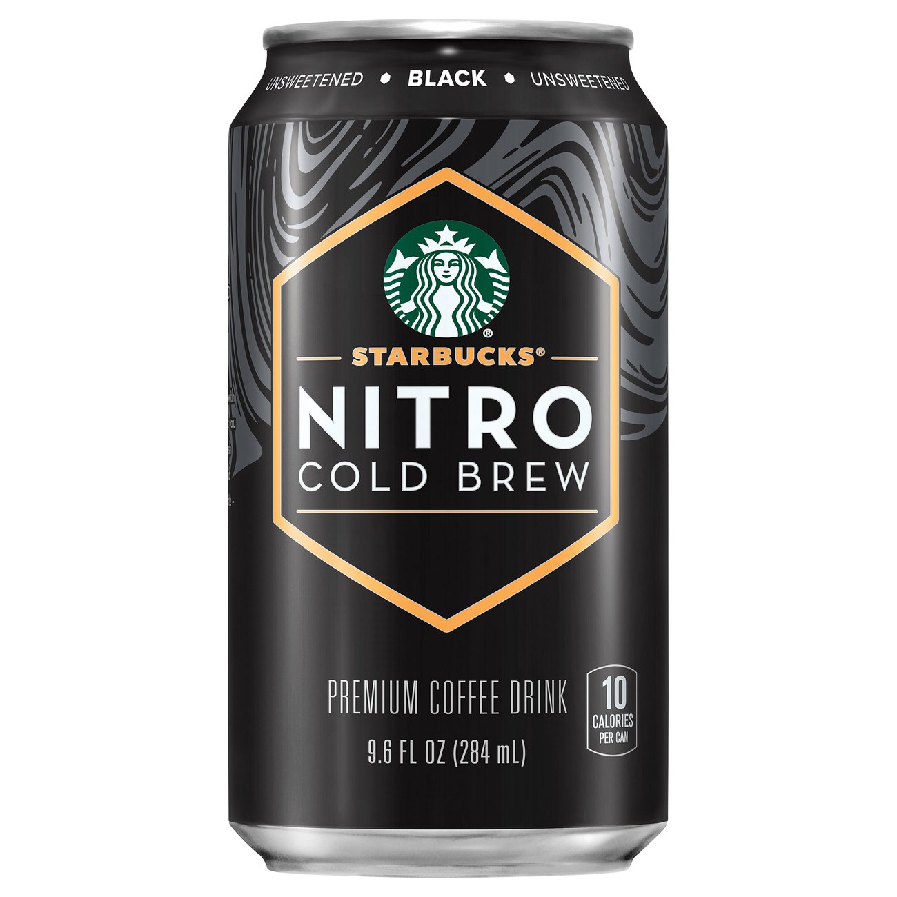 Nitro Cold Brew