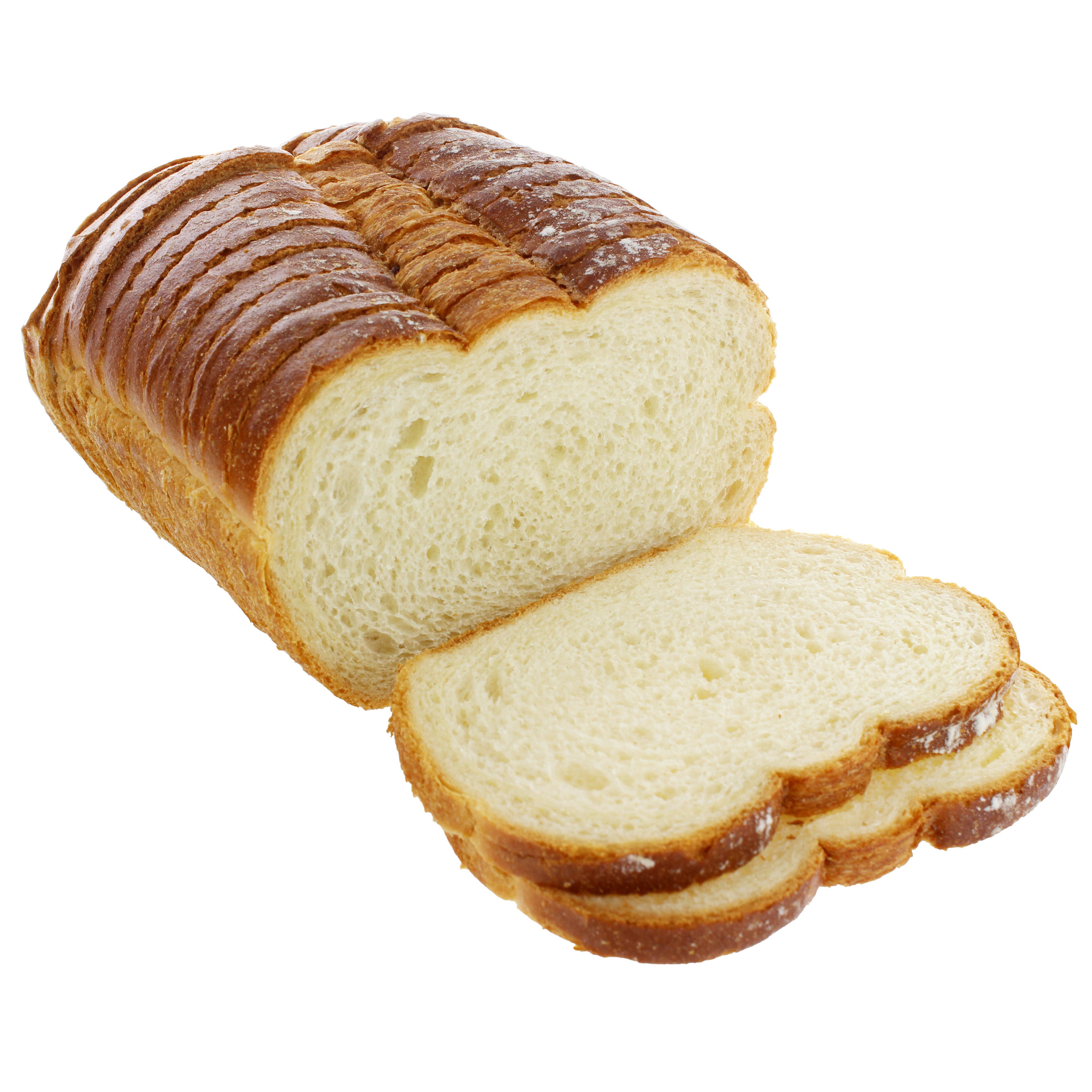 HEB Bakery Kosher Country White Sandwich Bread Half Loaf Shop