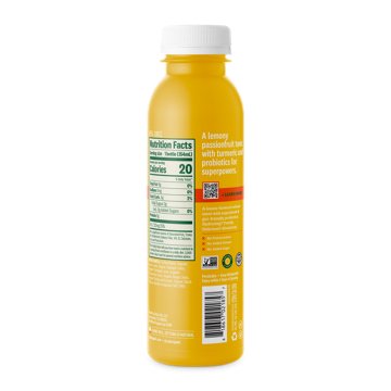 Suja Organic Turmeric Love Cold Pressed Juice