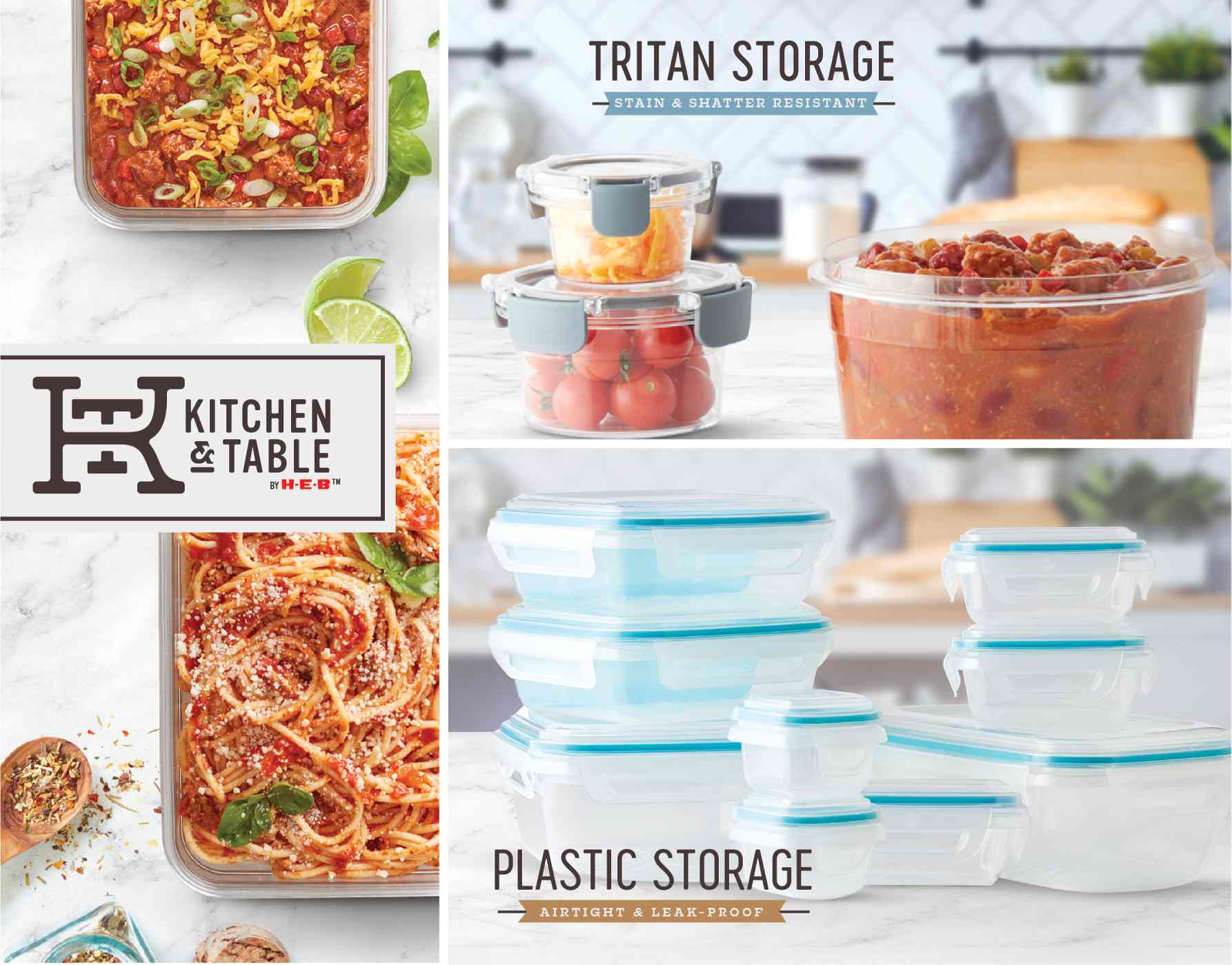 Pyrex Storage Plus 12 Piece Set - Shop Food Storage at H-E-B