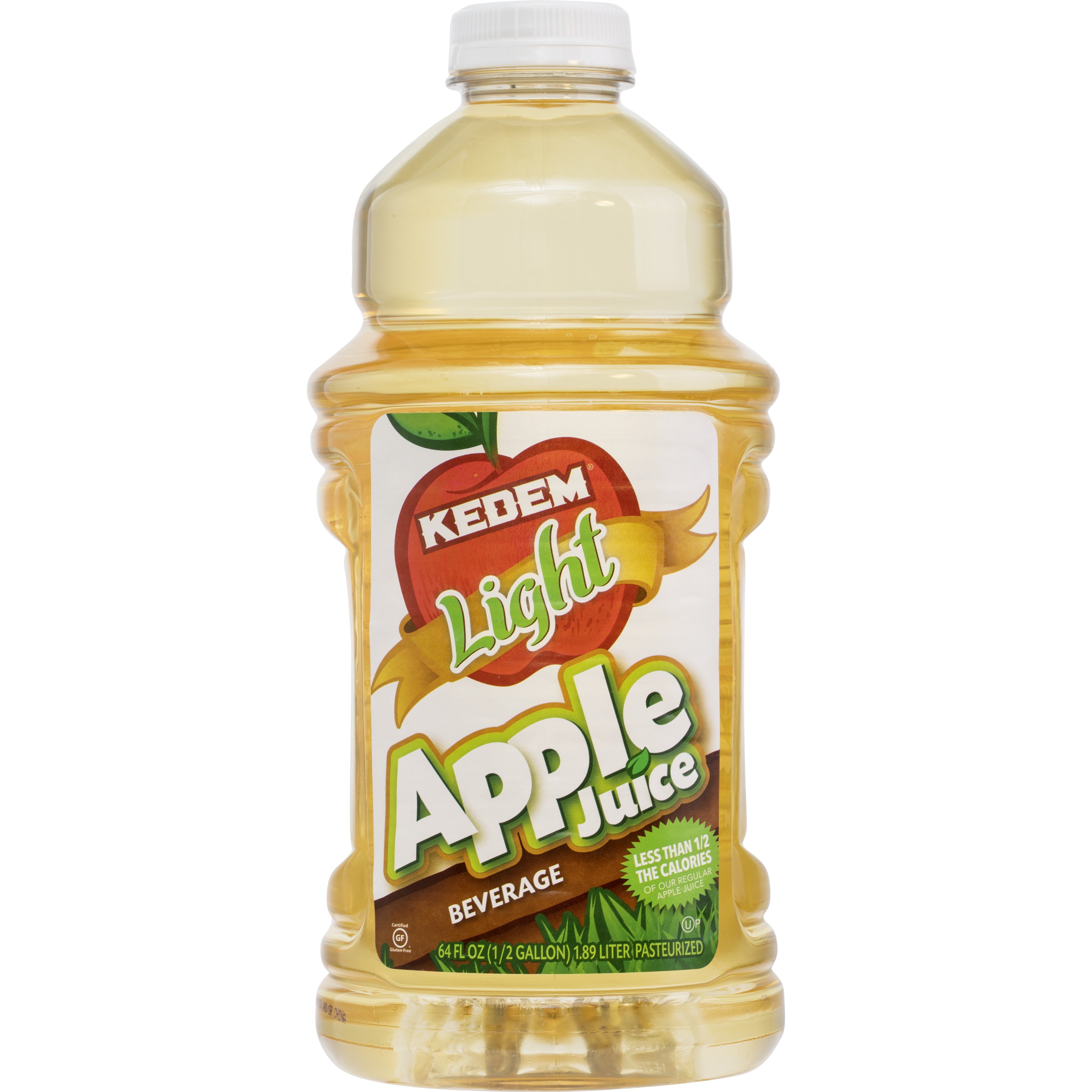 Kedem Light Apple Juice Shop Juice at HEB