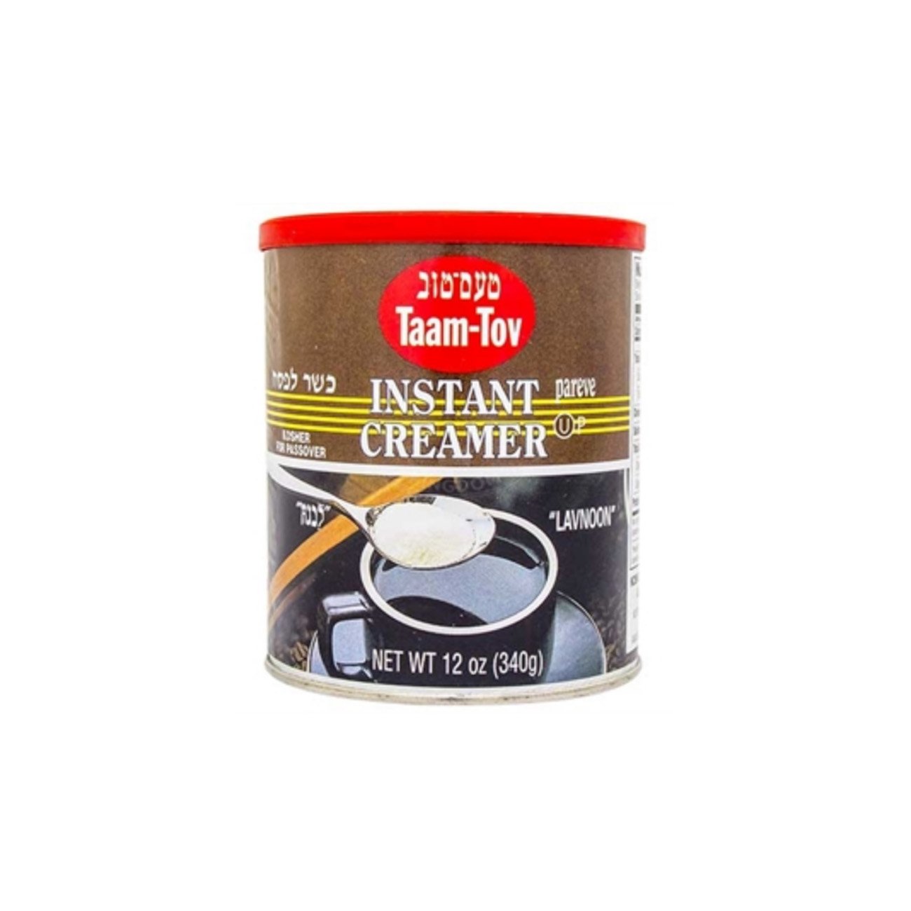Taam Tov NonDairy Instant Creamer Shop Coffee creamer at HEB