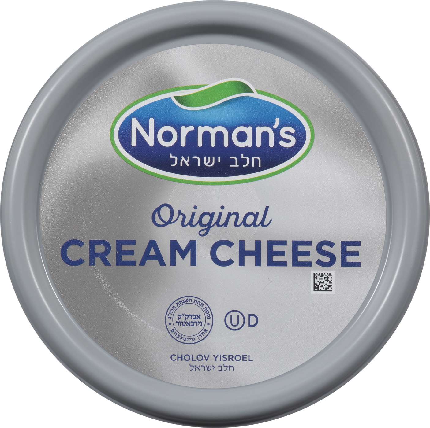 Norman's Original Cream Cheese - Shop Cheese at H-E-B