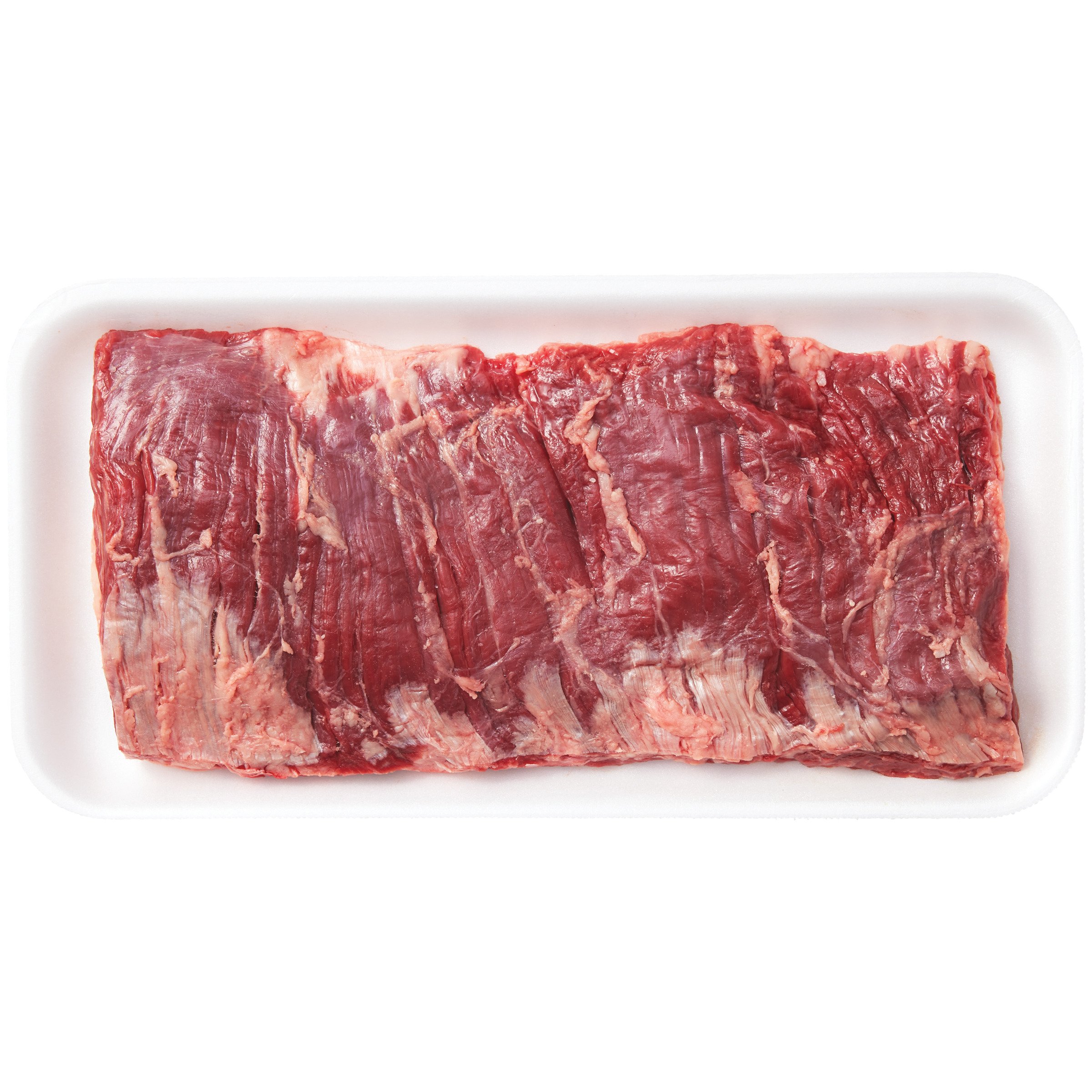 HEB Kosher Beef Outside Skirt Steak Shop Beef at HEB