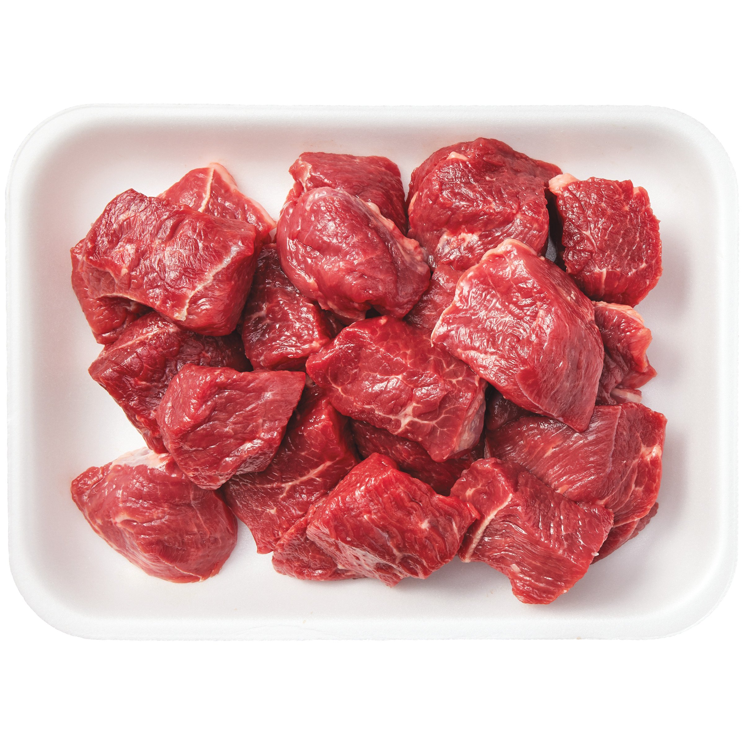 H-E-B Kosher Boneless Cubed Lamb Stew Meat - Shop Lamb & goat at H-E-B