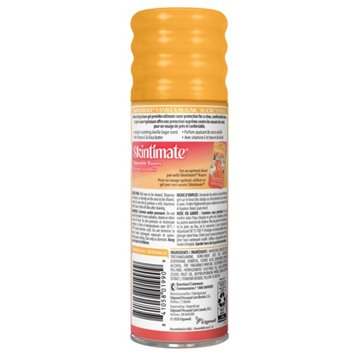 Skintimate Vanilla Sugar Women's Shave Gel, 7 oz