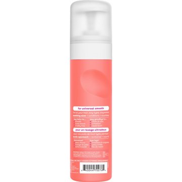 eos Shea Better Women's Shave Cream - Pink Citrus, 7 oz