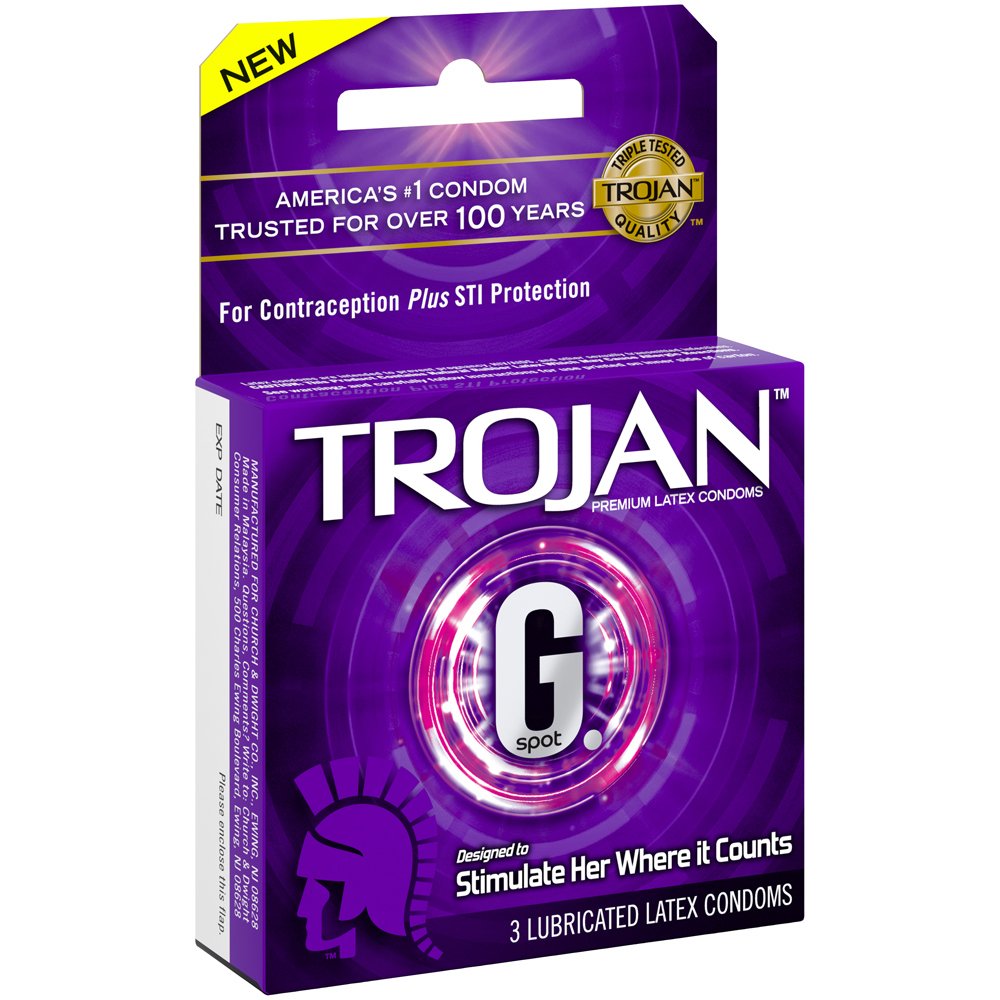 trojan condoms malaysia