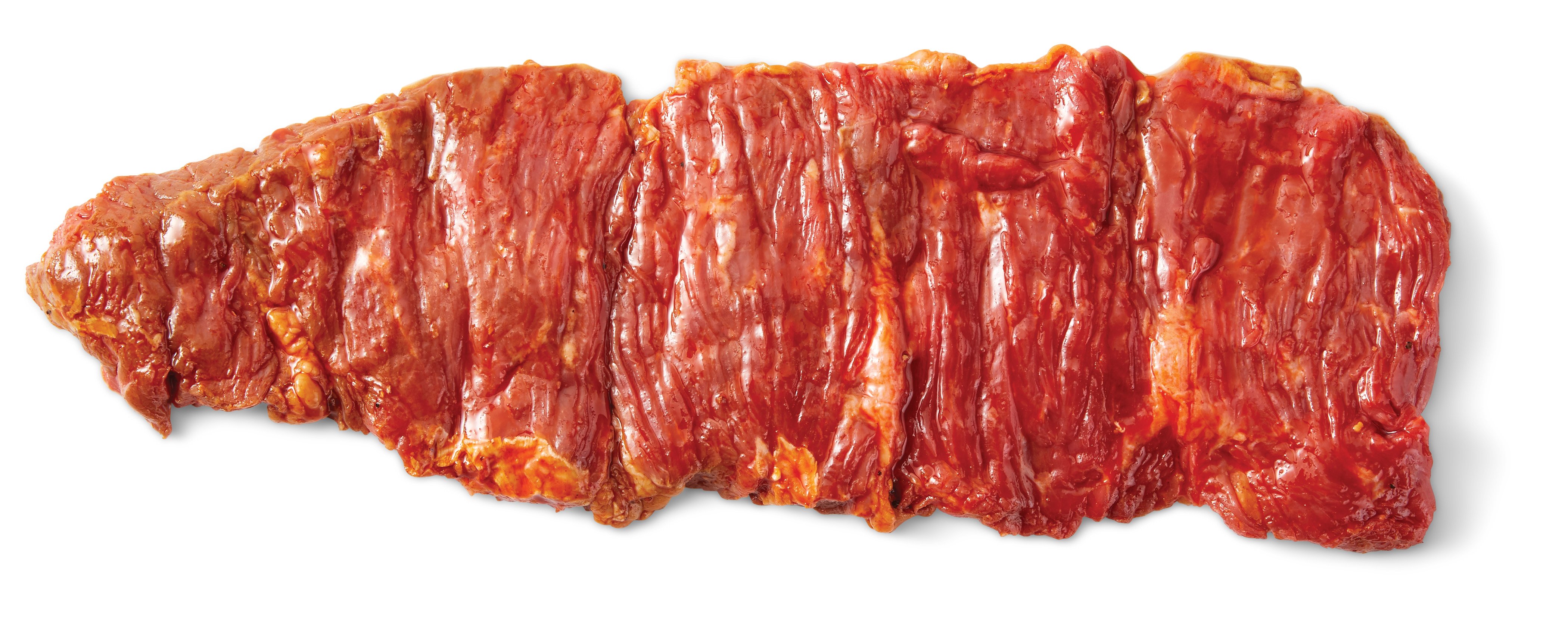 HEB Mi Tienda Seasoned Butterflied Beef Skirt Steak Fajitas Especial Shop Beef at HEB