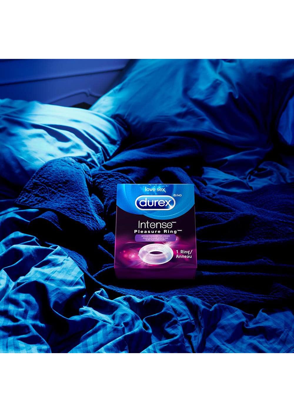 Durex Pleasure Ring; image 3 of 4