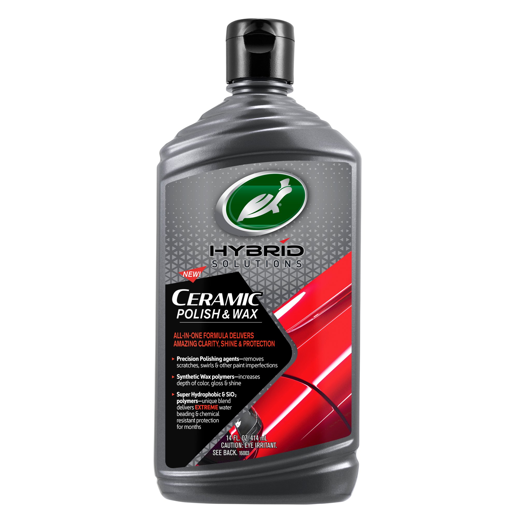 Turtle Wax Hybrid Solutions Scratch Repair Kit - Shop Automotive Cleaners  at H-E-B