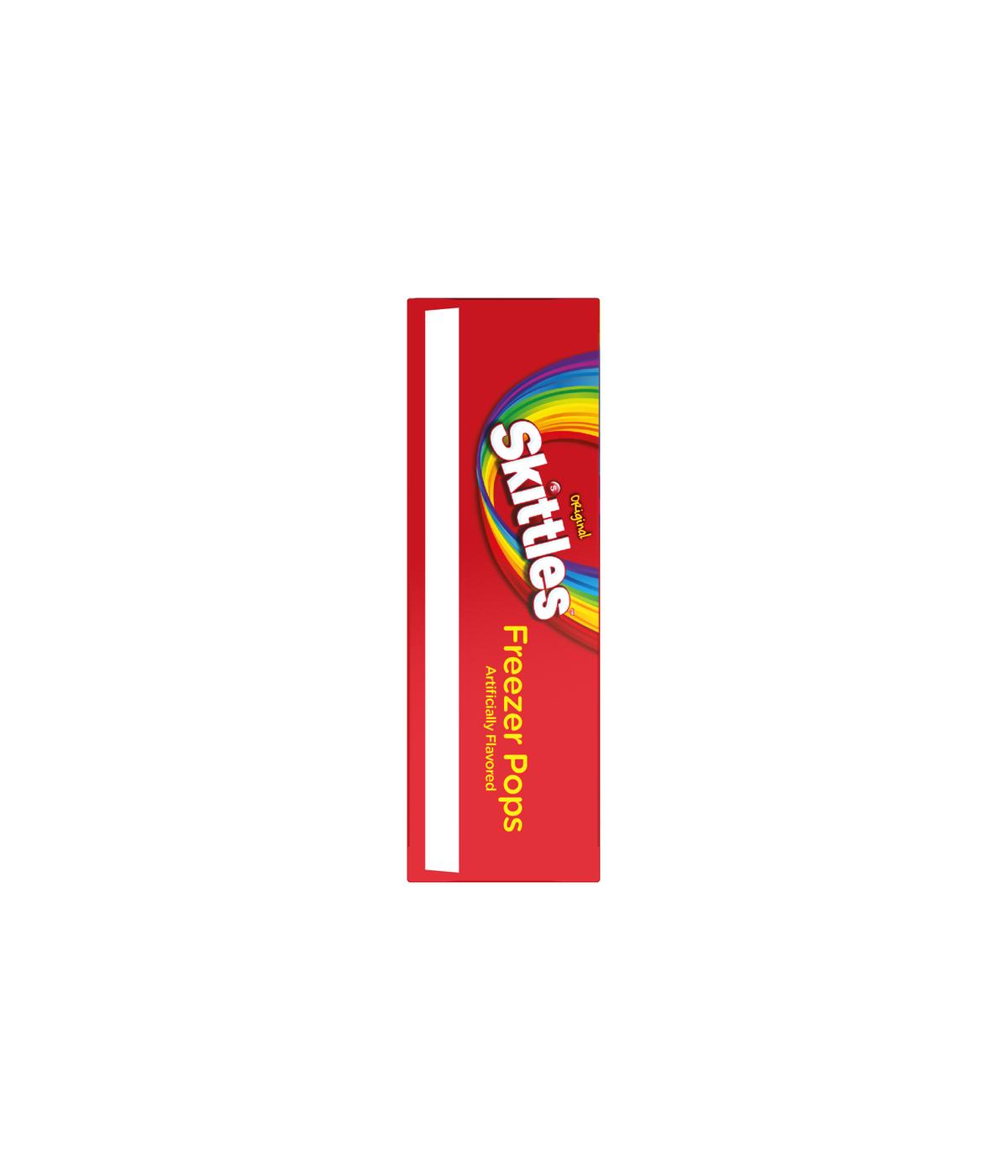 Skittles Freezer Bars; image 2 of 4
