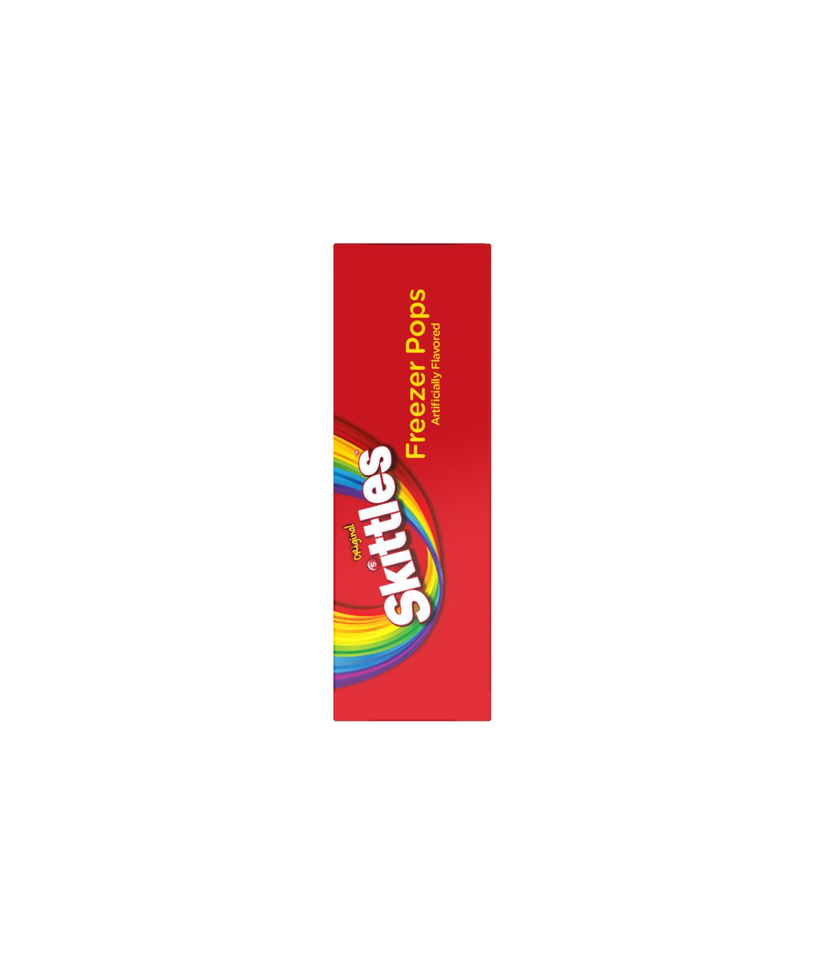 Skittles Freezer Bars; image 4 of 4