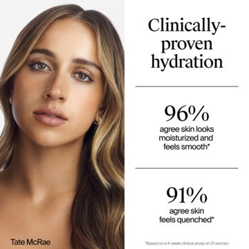 Neutrogena Hydro Boost Facial Cleansing Wipes - Twin Pack, 50 ct