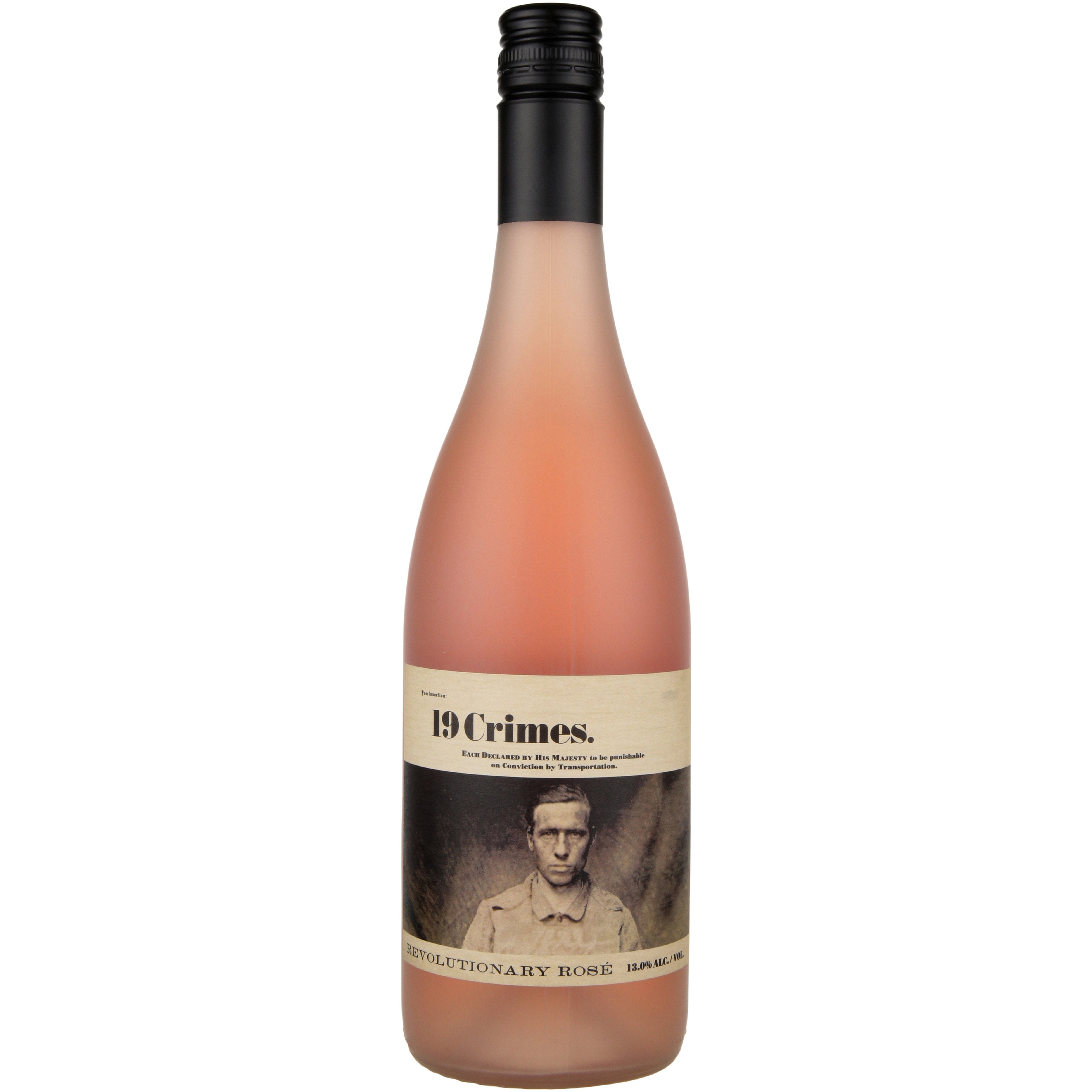 19 Crimes Rose Shop Beer & Wine at HEB