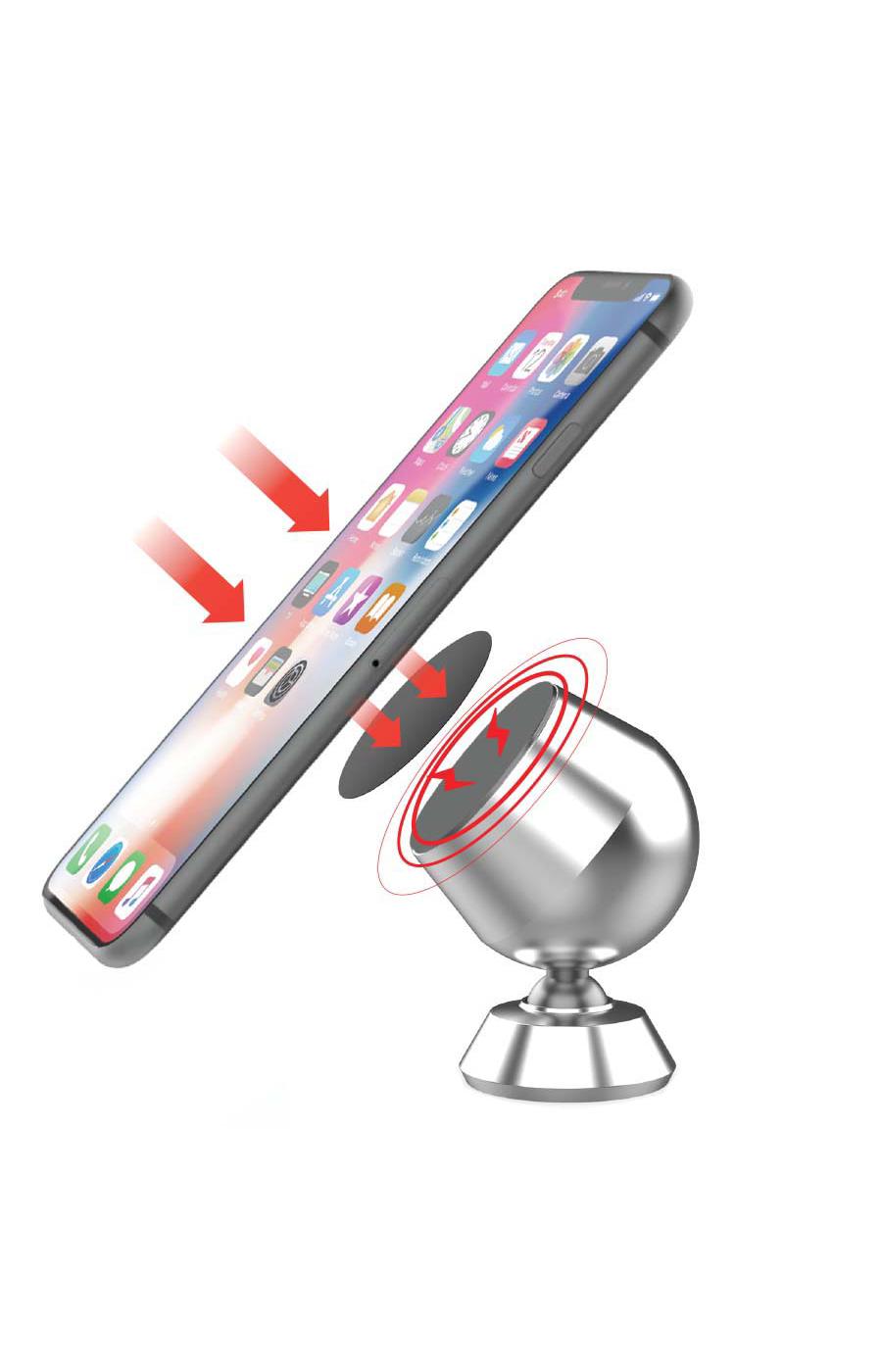 Premier Universal StickOn Mount Shop Phone cases & stands