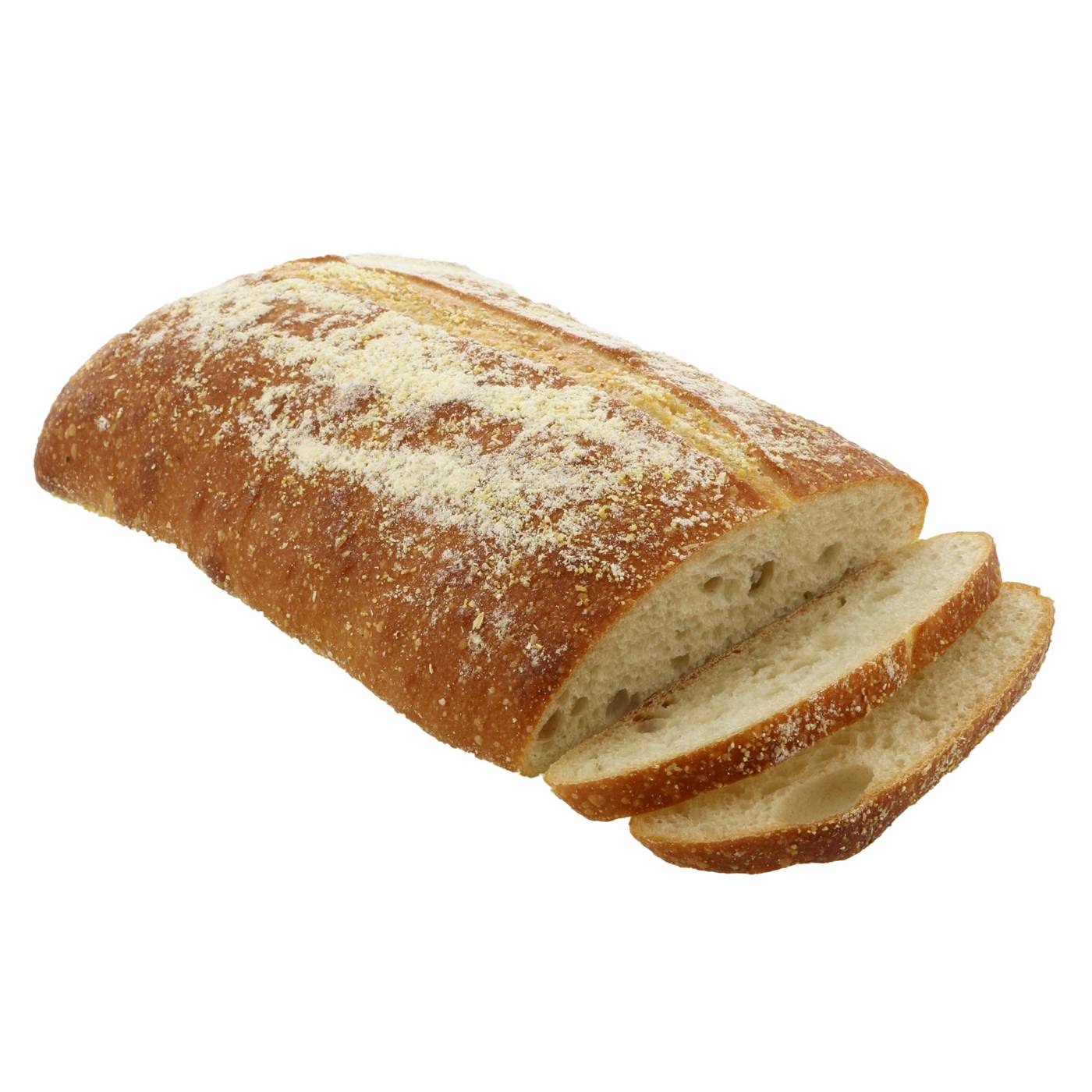 H-E-B Bakery Kosher Scratch Ciabatta Bread; image 1 of 2