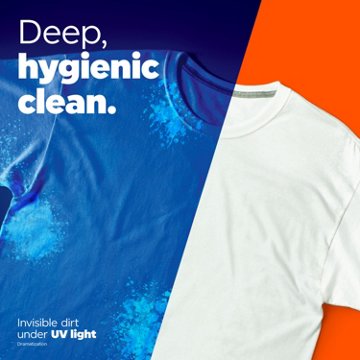Tide Hygienic Clean Power PODS Laundry Detergent Pacs - Original Scent
