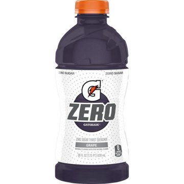 Gatorade Zero Grape Thirst Quencher
