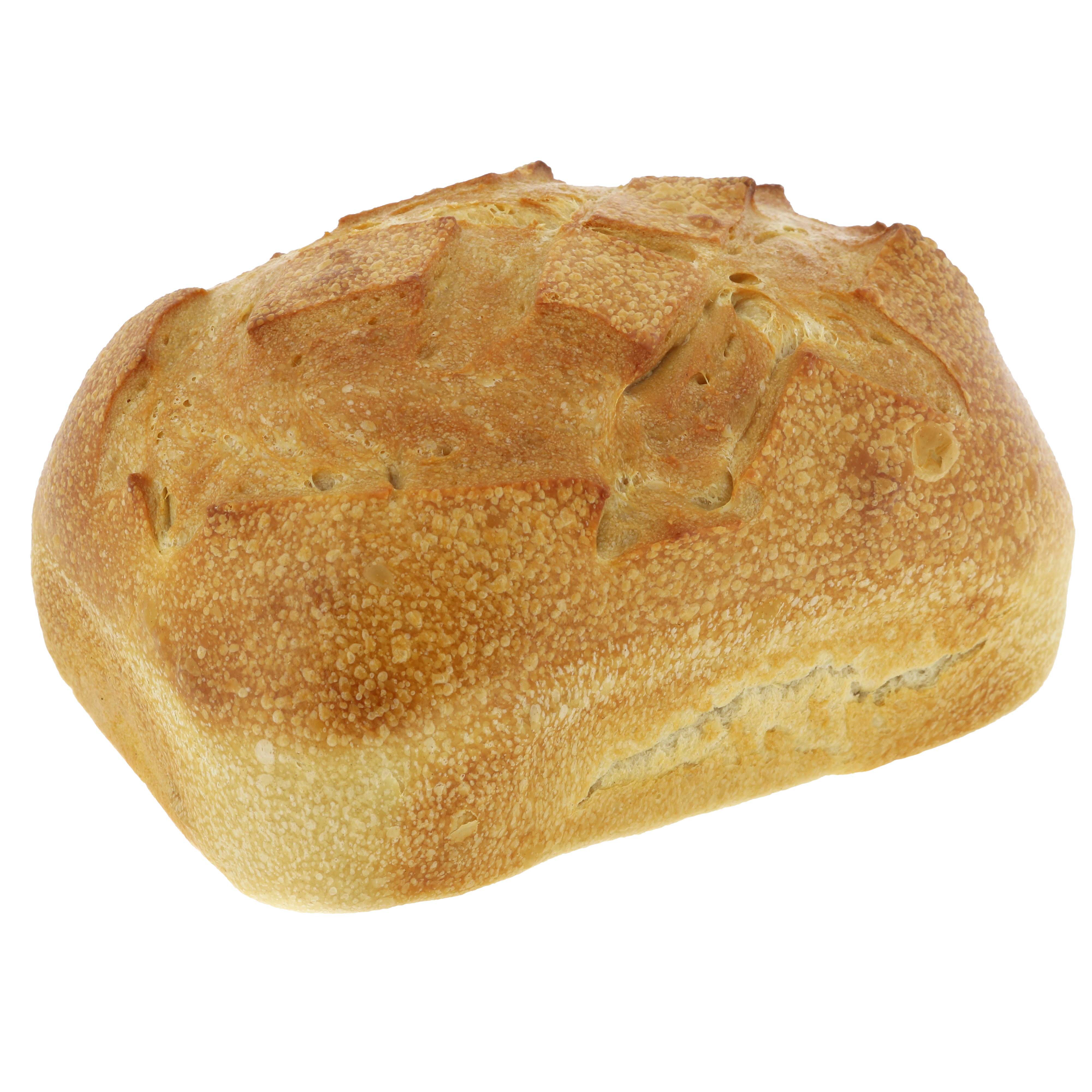 HEB Bakery Kosher Scratch Sourdough Bread Shop Loaves at HEB