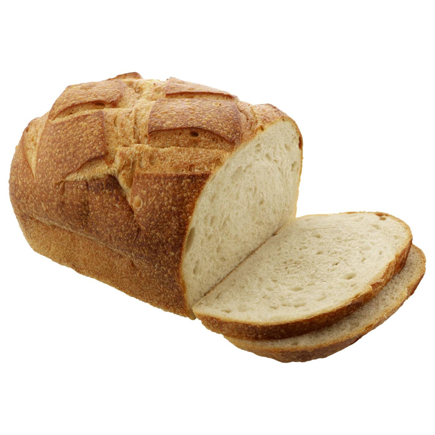 HEB Bakery Kosher Scratch Sourdough Bread Shop Loaves at HEB