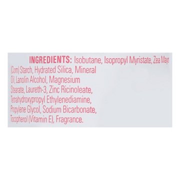 Summer's Eve Freshening Spray - Blissful Escape