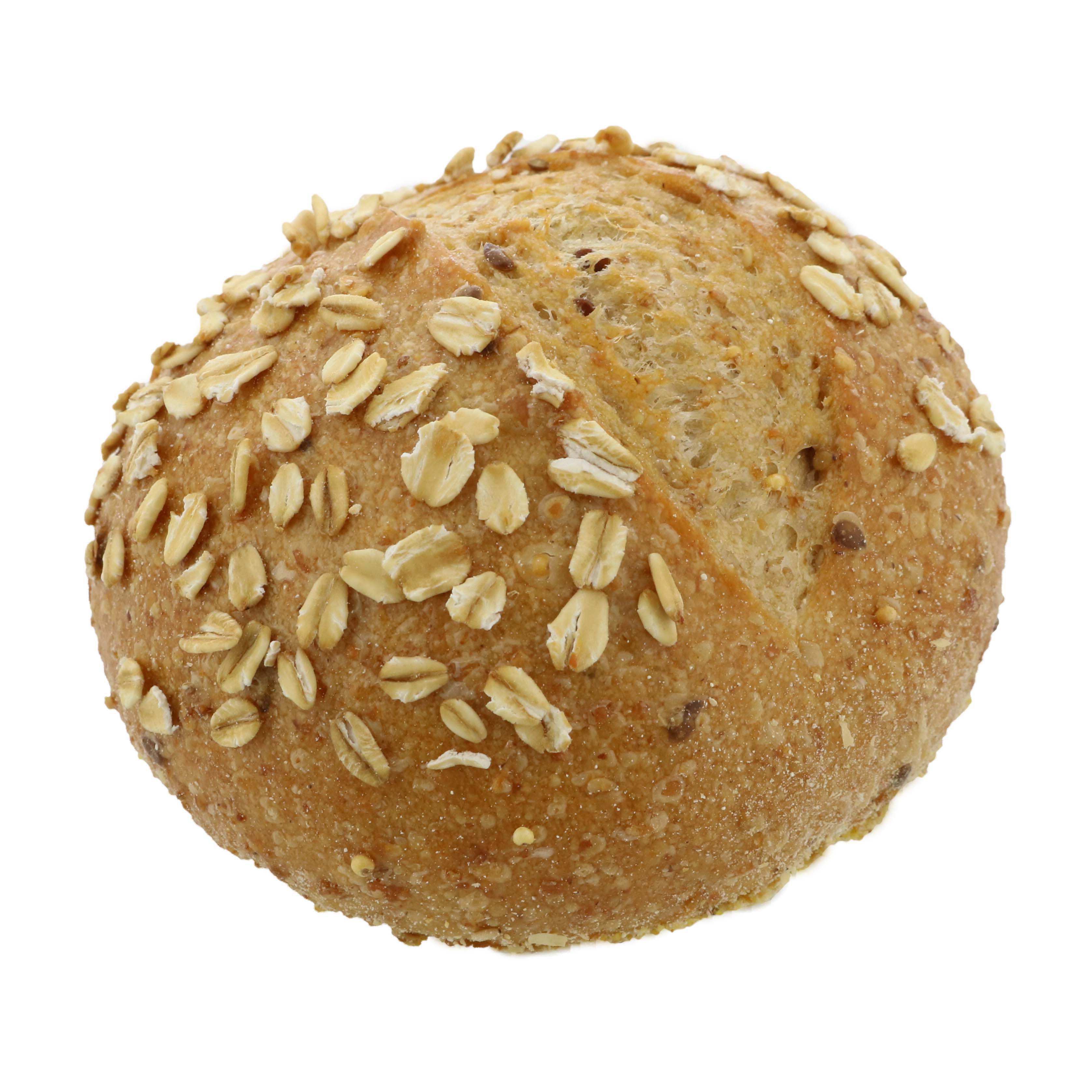 H-E-B Kosher Scratch Made Multigrain Roll - Shop Buns & Rolls At H-E-B