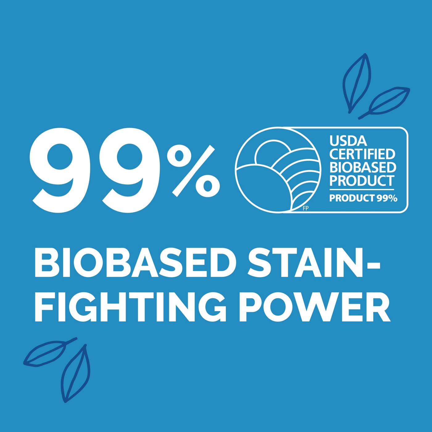 Seventh Generation EasyDose Ultra Concentrated HE Laundry Detergent, 66 Loads - Free & Clear; image 6 of 14