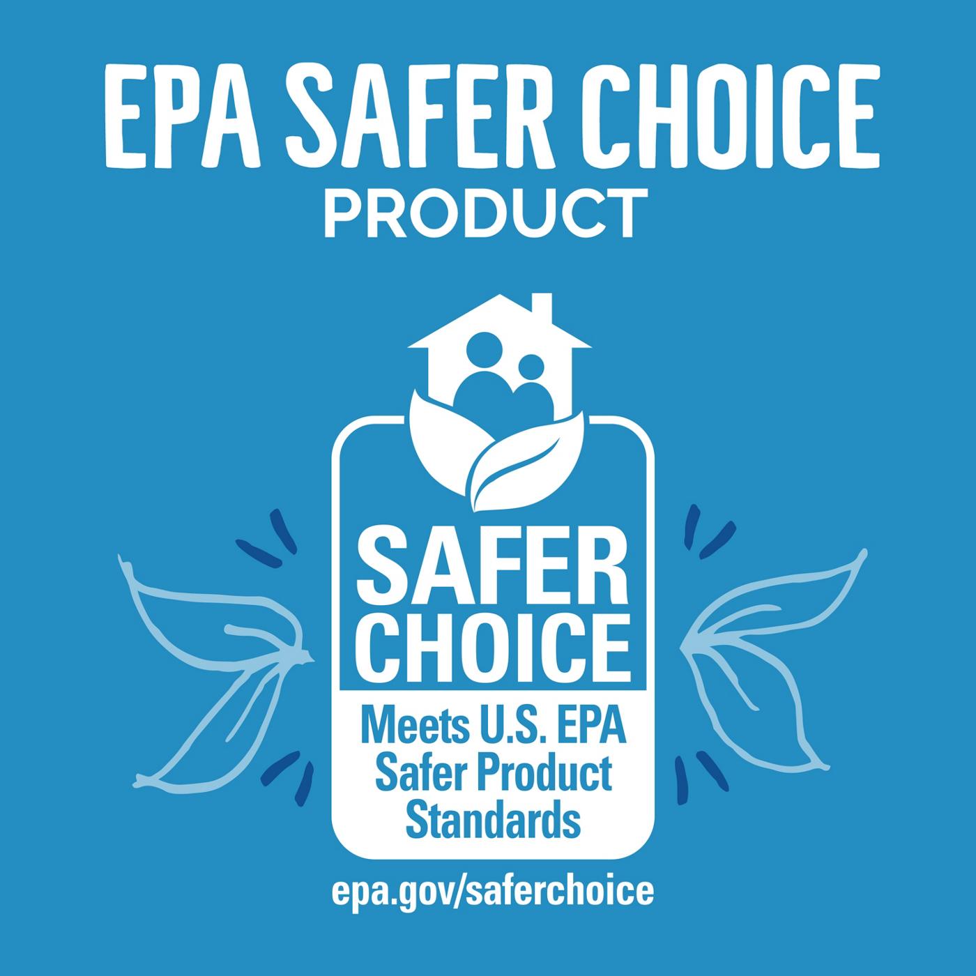 Seventh Generation EasyDose Ultra Concentrated HE Laundry Detergent, 66 Loads - Free & Clear; image 10 of 14