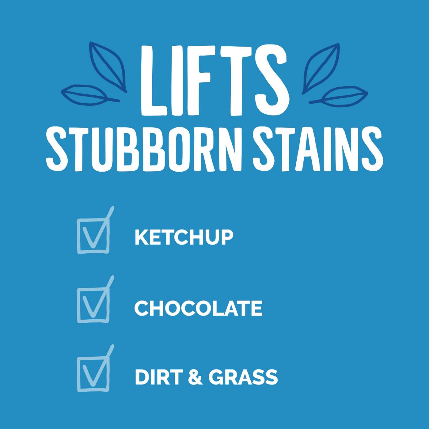 Seventh Generation EasyDose Ultra Concentrated HE Laundry Detergent, 66 Loads - Free & Clear; image 14 of 14