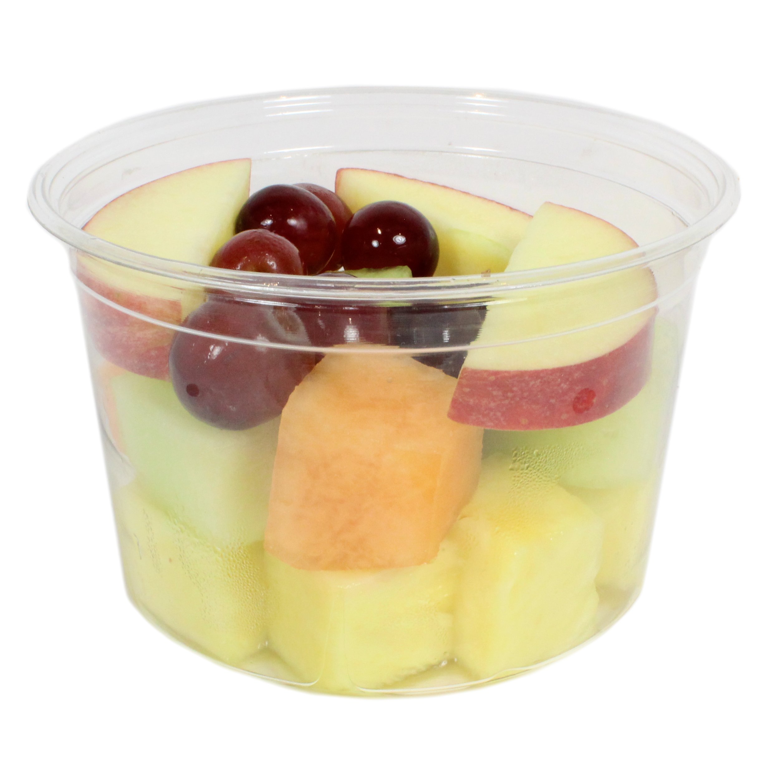 (New) Fresh Fruit Cup