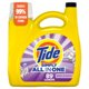 Tide Simply Clean & Fresh HE Liquid Laundry Detergent, 89 Loads - Berry Blossom, 117 oz