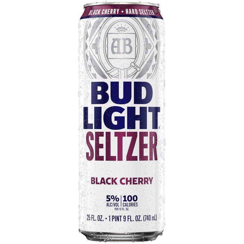seltzer