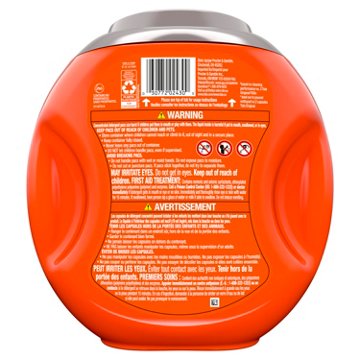 Tide Hygienic Clean Power PODS Laundry Detergent Pacs - Original Scent