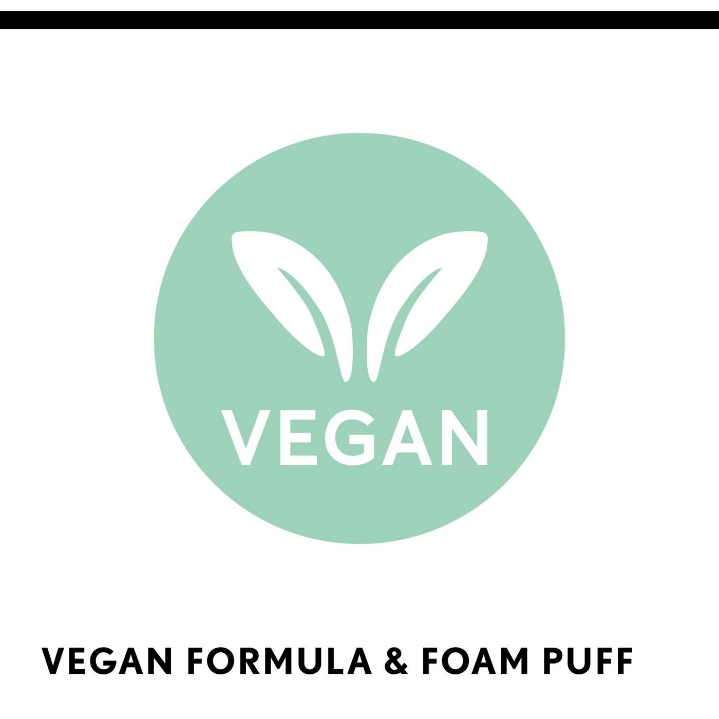 Covergirl Clean Fresh Pressed Powder 100 Translucent; image 4 of 7