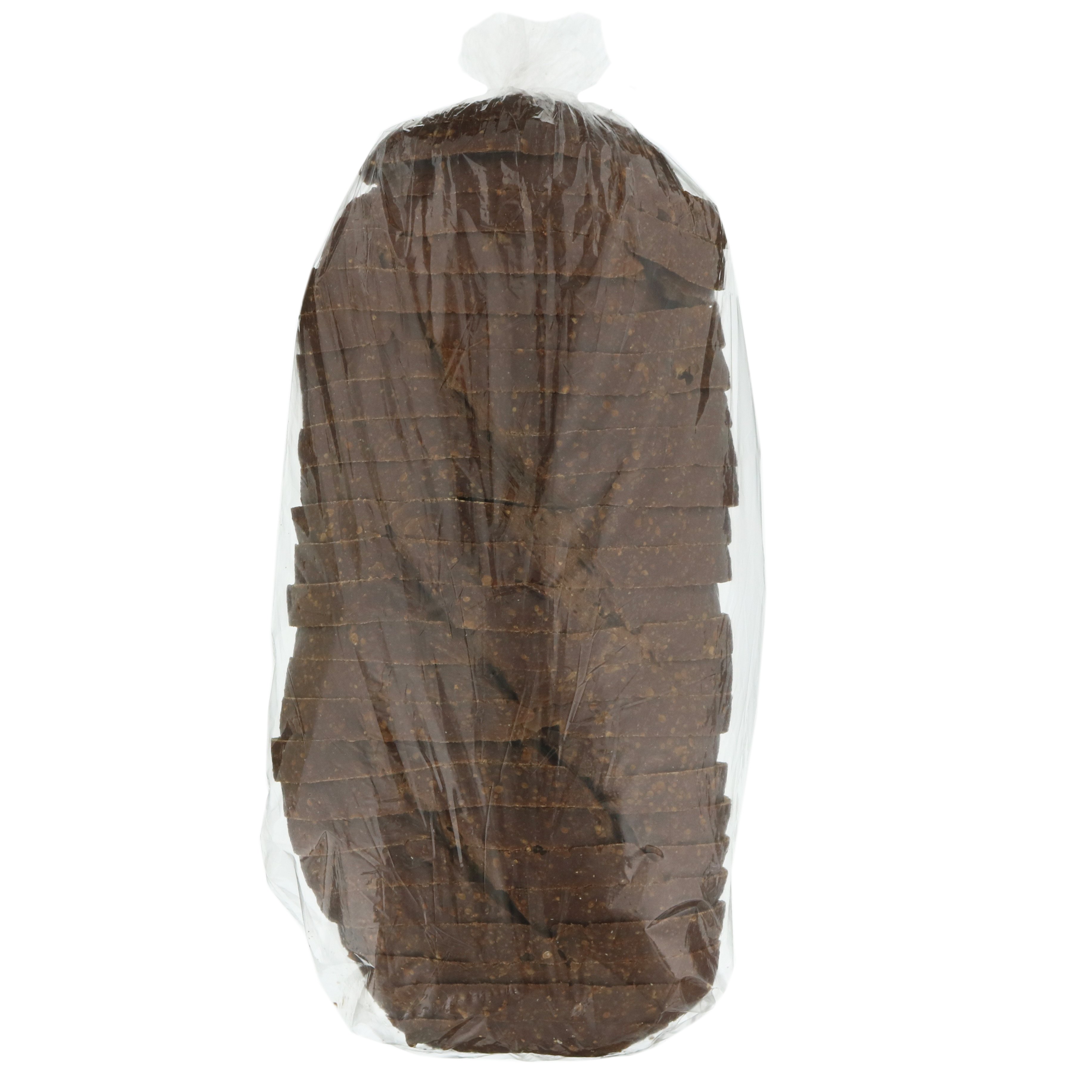 HEB Bakery Kosher Scratch Pumpernickel Bread Shop Loaves at HEB