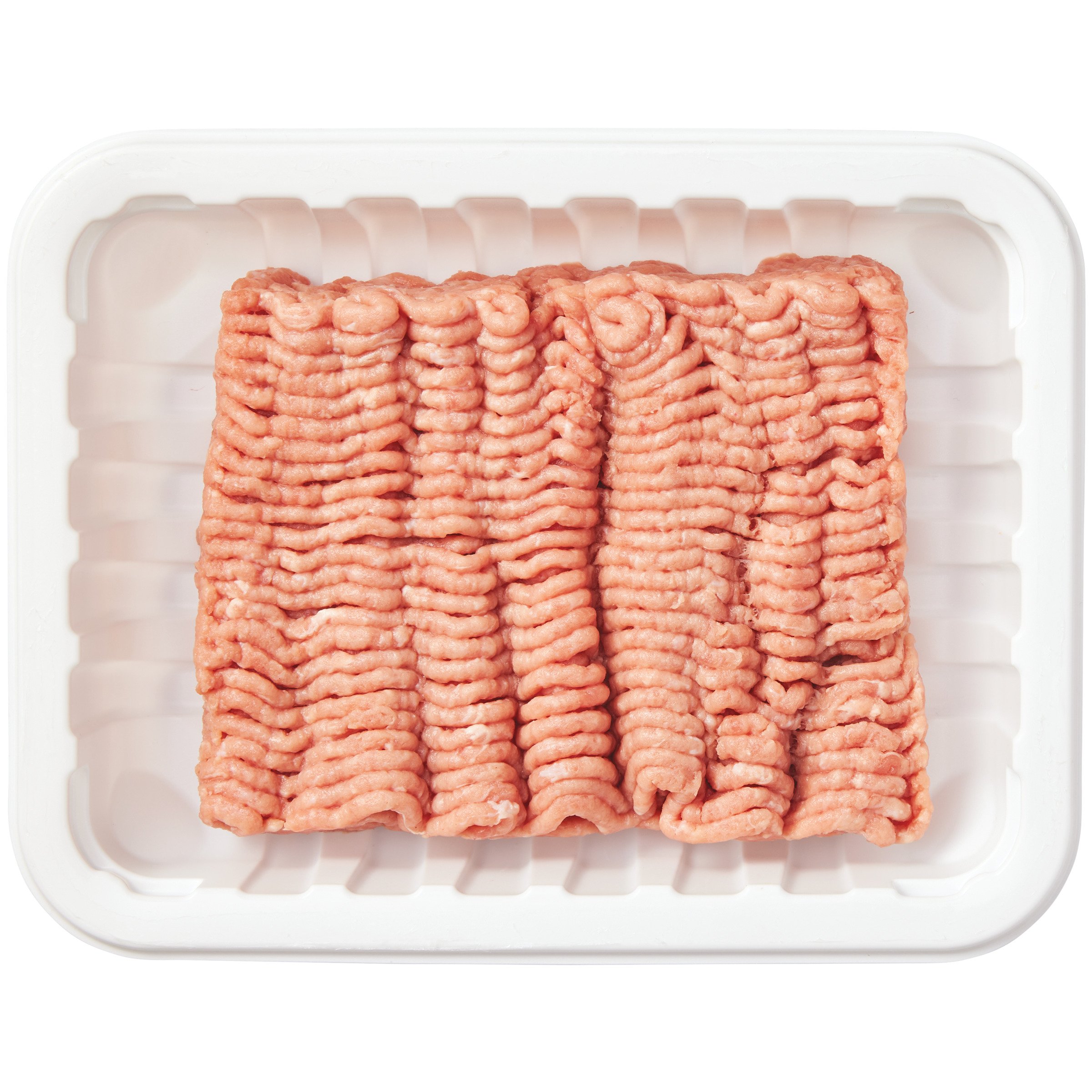 HEB Kosher Ground Turkey Breast Shop Turkey at HEB